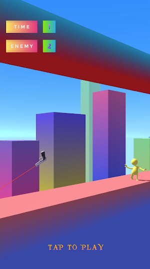 Trigger: Action Shooter Screenshot 3