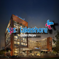Lakeshore Hospital