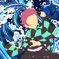 Kimetsu- Guess the character