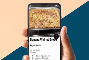 Amazing Banana Bread Recipes Screenshot 3