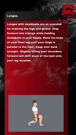 Avia Training Screenshot 3