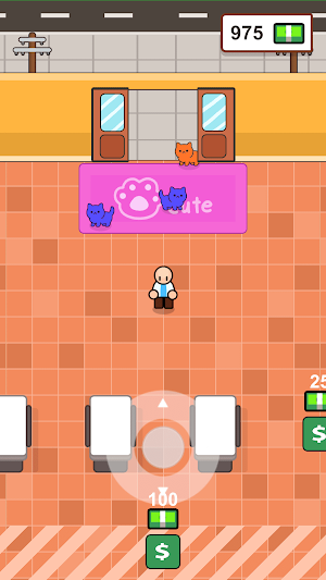 Pet Hospital-Treating Animals Screenshot 3