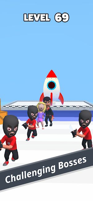 Gun Smith Screenshot 3