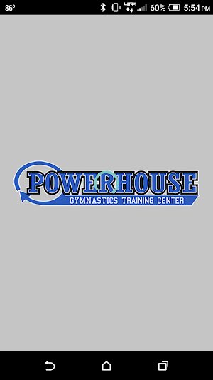 Powerhouse Gymnastics Screenshot 0