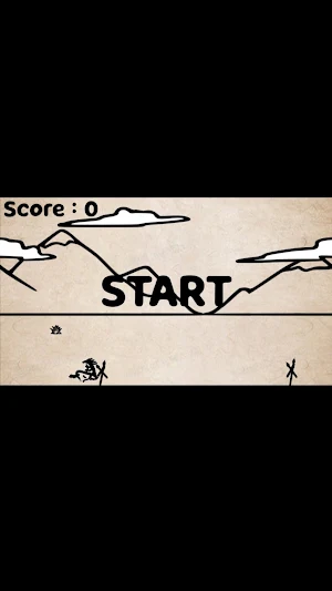 Run Horse Run Screenshot 0