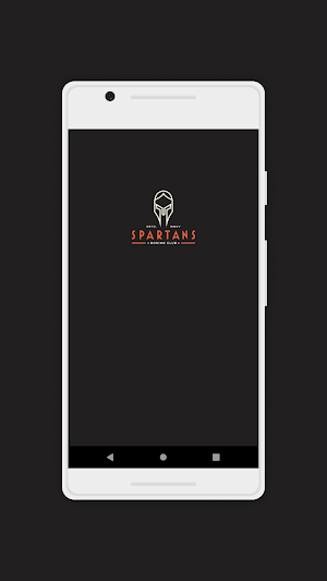 Spartans Boxing Screenshot 0