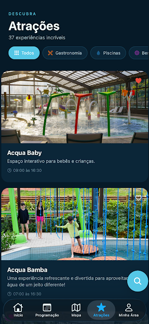 AcquaVale Screenshot 2