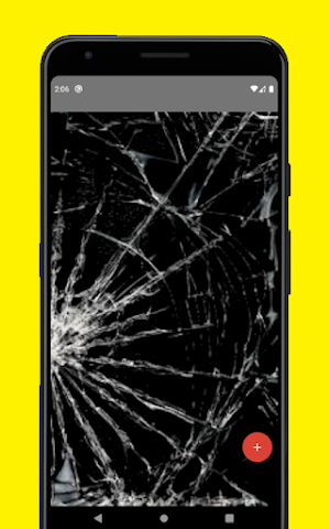 Broken Screen Wallpaper - Free 2021 Screenshot 2