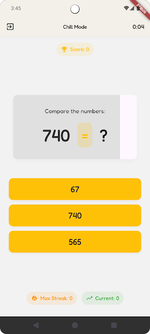 Sign Sense Screenshot 3