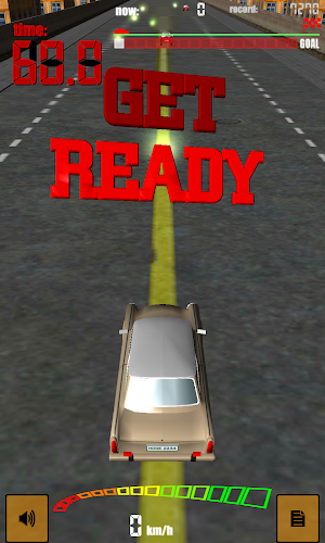 Speed Junkie Screenshot 1