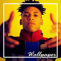 NLE Choppa Wallpaper HD