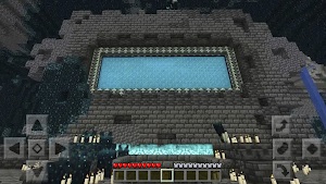Deeper and Darker Minecraft Screenshot 1