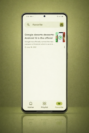 Afiya Pro Screenshot 3