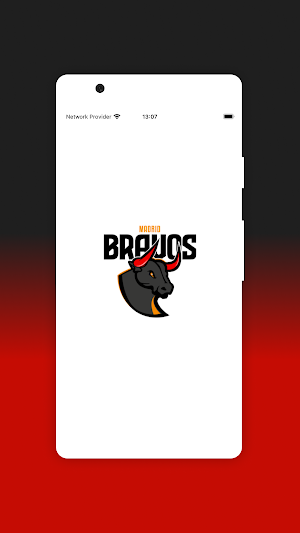 MADRID BRAVOS Screenshot 0