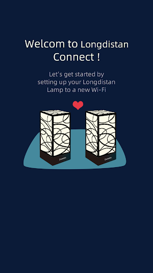 Longdistan Screenshot 2