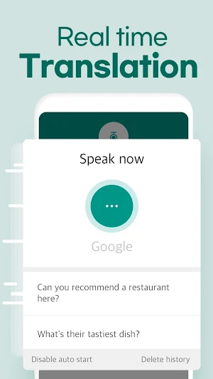 All language translator Screenshot 1