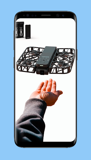 x1 drone guide Screenshot 2
