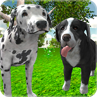 Dog Simulator 3D