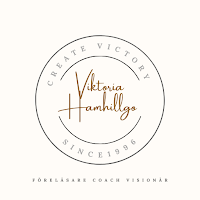Create Victory By Hamhillgo