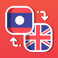 Easy English - Lao Translator