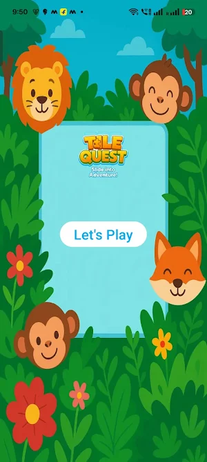 Puzzle Mania Screenshot 0