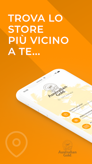 Australian Gold Italia Screenshot 0