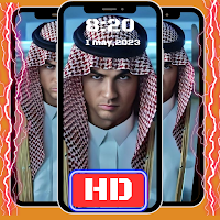 خلفيات النصر السعودي - HD 2024