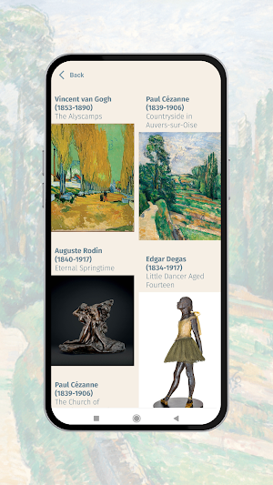 Museum Adventure Screenshot 3