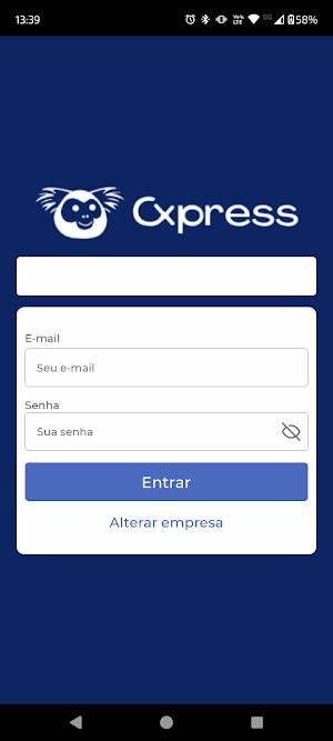 Cxpress Screenshot 2