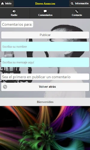 Estéreo Asunción 96.7 FM Screenshot 2