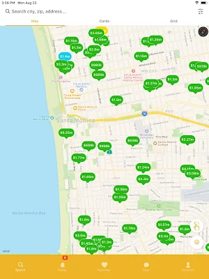 Urban Living Real Estate Screenshot 3