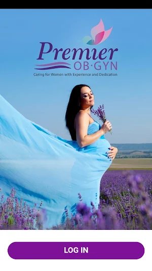 Premier OB-GYN Screenshot 0