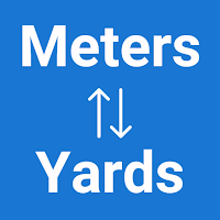 Meters To Yards Converter