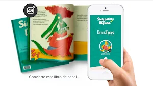 DuckTron Screenshot 0
