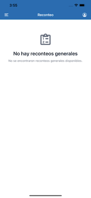 Conactivo Screenshot 1