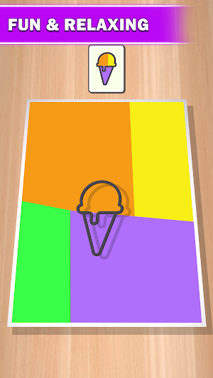 Perfect Frame! Screenshot 3