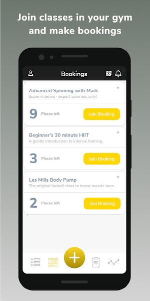 Simplygym.co.uk Screenshot 0