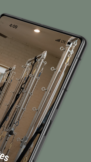 Contour Pilates Screenshot 1