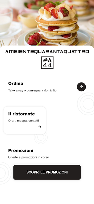 Ambientequarantaquattro Screenshot 0