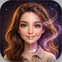 FaceStory: Face Transform