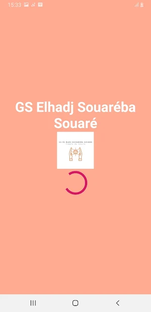 GS Elhadj Souaréba Souaré Screenshot 0