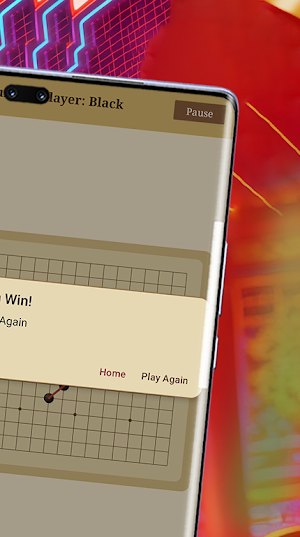 7U7 QuinLine Stonix Screenshot 3