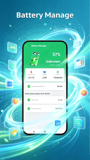 Swift Cleaner Pro Screenshot 3