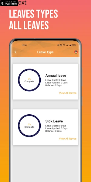 Impel Quantigo AI HRM Screenshot 3
