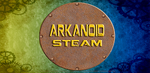 Arkanoid Steam Screenshot 1