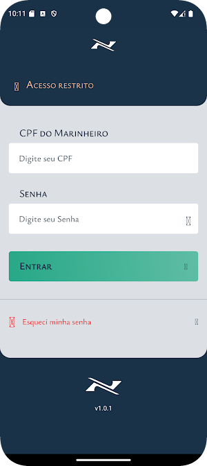 NX Marinheiro Screenshot 0