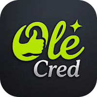 OléCred-Crédito online rápidos