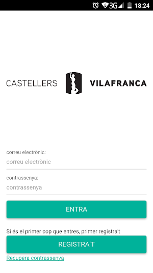 VerdsApp Screenshot 0