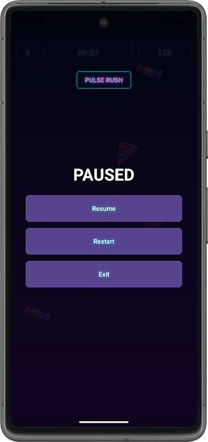 Neon Mood Screenshot 1