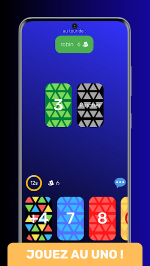 Tres Screenshot 0